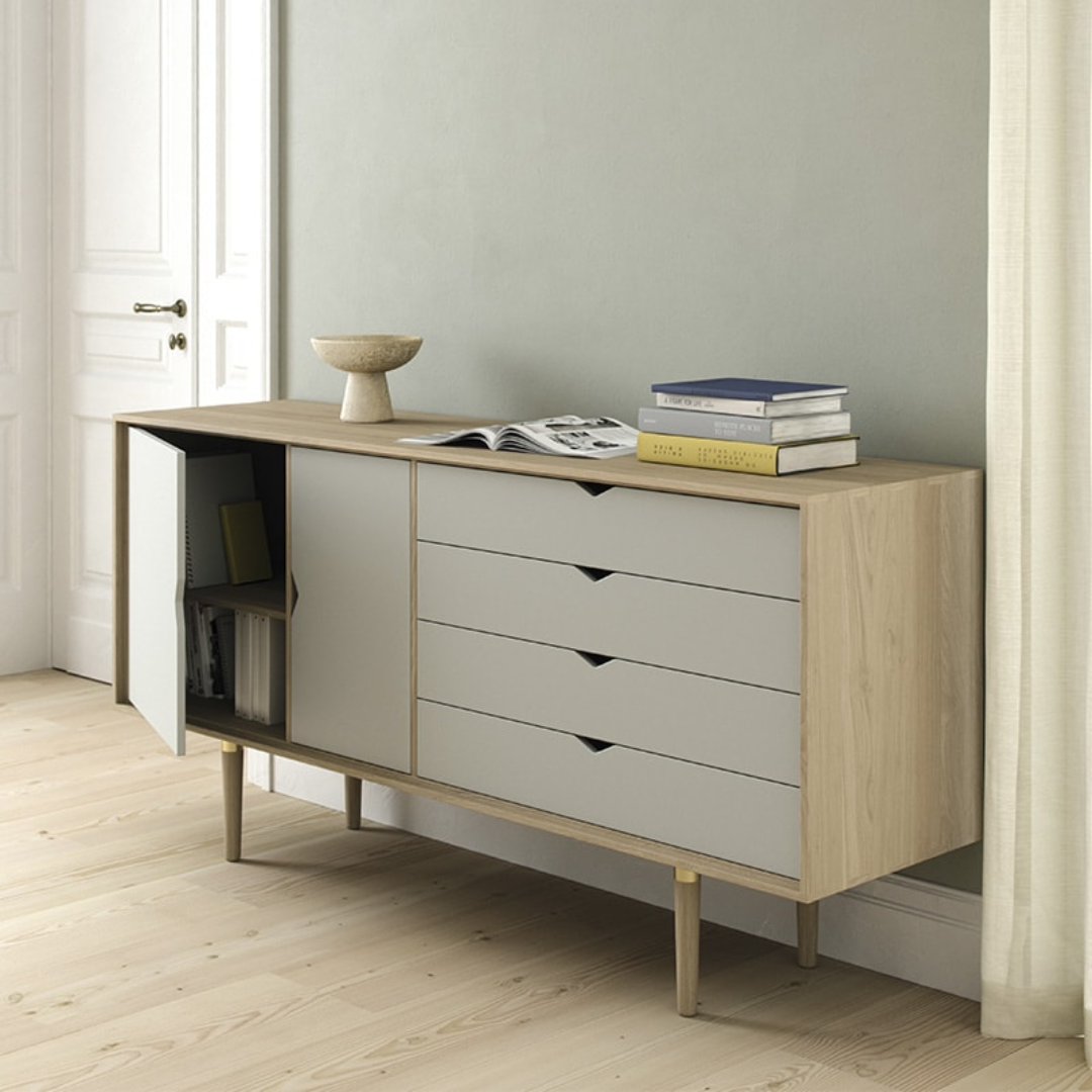 S6 Sideboard